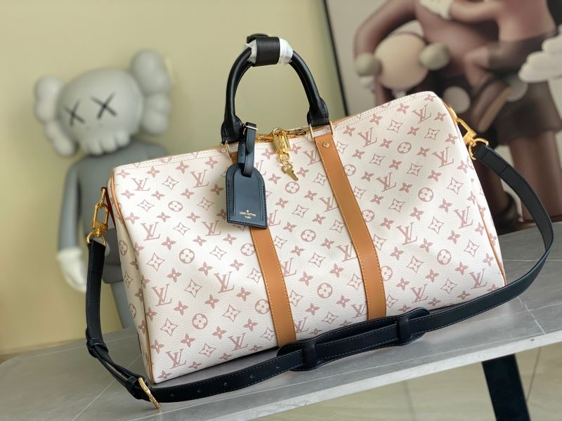 Louis Vuitton Travel Bags